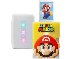 Fujifilm Spausdintuvas instax mini LINK 3 MARIO EX D Nintendo edition
