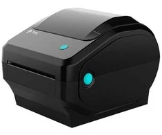 Hismart Terminis etikečių spausdintuvas Wi-Fi, Bluetooth, LAN