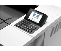 Spausdintuvas - HP LaserJet Enterprise M507dn Monochrome 38ppm 600dpi