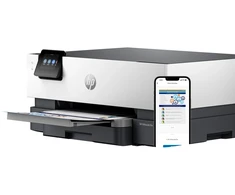 Spausdintuvas - HP OfficeJet Pro 9110b Belaidis Duplex 4800x1200 DPI Spalvotas