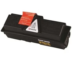 Kyocera TK-160 (1T02LY0NL0), juoda kasetė