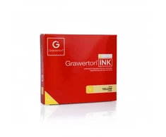 Spausdintuvas Rašalo Kasetė - ARGO Sublimacinis Rašalas Ricoh GX e3300N/e2600 29ml Geltona