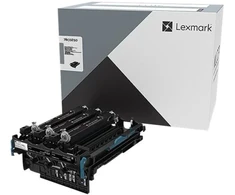 Spausdintuvas Spausdintuvo vaizdo formavimo rinkinys - Lexmark 78C0Z50, juodas, 125 000 puslapių