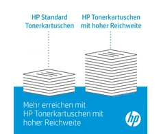 Spausdintuvas Tonerio kasetė - HP 207A W2211A, 1150–1420 puslapių, mėlyna