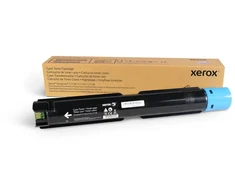 Spausdintuvas Tonerio Kasetė - Xerox VersaLink C7100 Cian Tonerio Kasetė 18500 Puslapių - Cian
