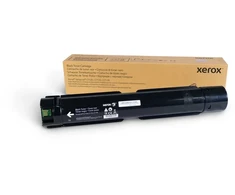 Spausdintuvas Toneris Cartridge - Xerox VersaLink C7100 Juodas tonerio kasetė 31,300 Puslapių Juodas
