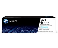 Spausdintuvas Vaizdo būgnas - HP 32A (CF232A) juodas