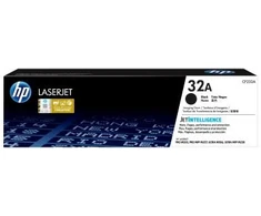 Spausdintuvas Vaizdo būgnas - HP 32A (CF232A) juodas