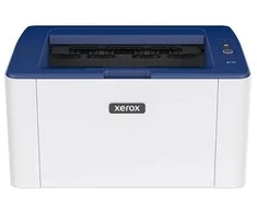 Spausdintuvas - Xerox B110V_BI Monochrome lazerinis, 20 PPM, Wi-Fi, USB