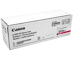 Spausdintuvo būgnas - Canon C-EXV 55 Magenta 43,000 - 150,000 puslapių