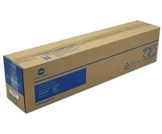 Spausdintuvo būgnas - Konica Minolta DR-217 102,000 Puslapių Juodas