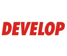 Spausdintuvo Priedas - Develop IU-712 Vaizdo Vienetas Mėlynas