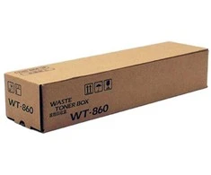 Utax Waste Toneris Bottle WT-860 WT860 (653010007)
