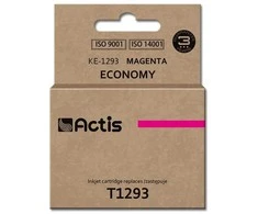 Spausdintuvo Rašalas - Actis KE-1291 Juodas 18 ml