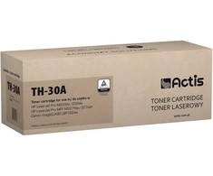 Tonerio Kasetė - Actis TH-30A Juoda 1600 Puslapių