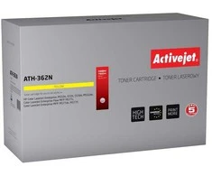 Tonerio Kasetė - Activejet ATH-362N 5000 puslapių Geltona