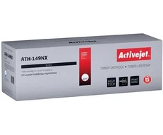 Tonerio Kasetė - Activejet ATH-149NX 9500 puslapių Juoda