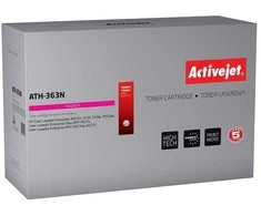 Tonerio Kasetė - Activejet ATH-363N 5000 puslapių Magenta
