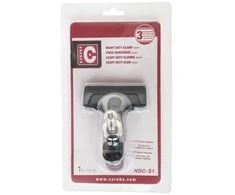 Caruba Heavy Duty Clamp Steel