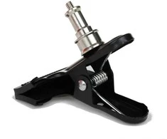 Caruba Heavy Duty Clamp Steel