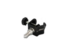 Spaustukas Formax Clamp KS9 with Ballhead 1/4"