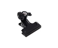 Spaustukas Formax Clamp KS9 with Ballhead 1/4"