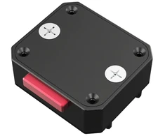 Spaustukas - Waydoo Quick Connector for Easy Attachment of Accessories