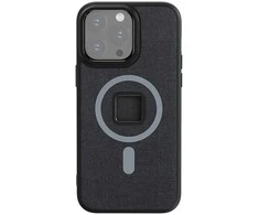 Spigen Telefono Dėklas - VRIG Claw Mini for iPhone 14 Pro, Slim Design, MagSafe Compatible