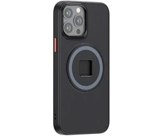 Spigen Telefono Dėklas - VRIG Claw Mini for iPhone 13 Pro Max, Slim Design, MagSafe Compatible