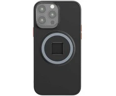 Spigen Telefono Dėklas - VRIG Claw Mini for iPhone 13 Pro Max, Slim Design, MagSafe Compatible