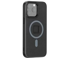 Spigen Telefono Dėklas - VRIG Claw Mini for iPhone 14 Pro, Slim Design, MagSafe Compatible