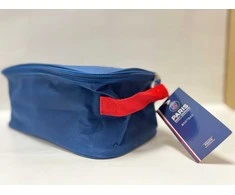 Sportinė Kuprinė - Paris Saint Germain F.C. Batų Dėklas 43x33cm 13L su Užtrauktuku