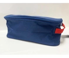 Sportinė Kuprinė - Paris Saint Germain F.C. Batų Dėklas 43x33cm 13L su Užtrauktuku