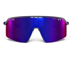 JULBO INTENSITY tamsiai mėlynas 3 kategorijos M sportiniai akiniai