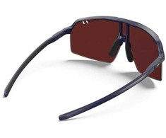 JULBO INTENSITY tamsiai mėlynas 3 kategorijos M sportiniai akiniai