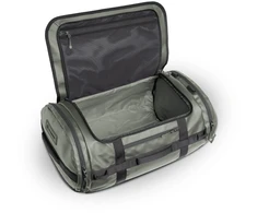 Sportinis Krepšys - WANDRD CARRYALL Duffel 30L Wasatch Žalias