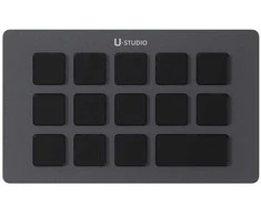 Konsolė Ulanzi Stream Deck D200H