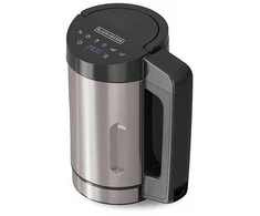 Black &amp; Decker Juodas &amp; Decker Sriubų Gaminimo Aparatas - Juodas &amp; Decker BXSM1000E 1,6L 1040W Jutiklinis Valdymas
