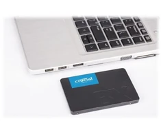 SSD - Crucial BX500 CT240BX500SSD1 240 GB