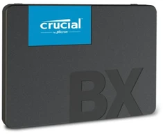SSD - Crucial BX500 CT240BX500SSD1 240 GB