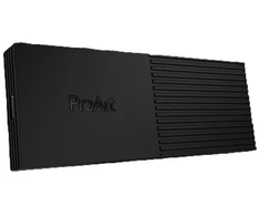 ASUS ProArt PA40SU SSD Enclosure