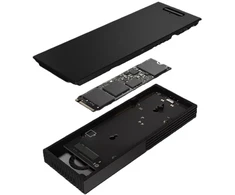 ASUS ProArt PA40SU SSD Enclosure