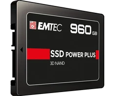 SSD - EMTEC X150 960 GB