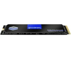 M.2 SSD – „Goodram PX500 GEN.3“ 512 GB PCIe 3.0 NVMe 3200 MB/s