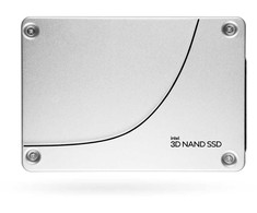Solidigm S4620 960 GB 2.5" Serial ATA III TLC 3D NAND
