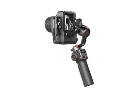 Stabilizatorius - Hohem iSteady MT2 3-Axis Stabilizer 1.2kg Payload Juodas