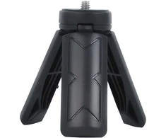 Stabilizatorius - Hohem iSteady X3 SE 11h baterija, 300g apkrova juodas