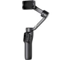 Stabilizatorius - Hohem iSteady X3 SE 11h baterija, 300g apkrova juodas