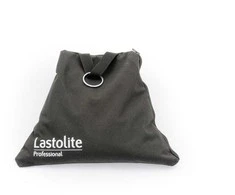 Stabilizavimo įranga - Lastolite Maišelis na piasek Stabilizing Equipment Juodas
