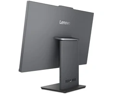 Lenovo ThinkCentre NEO 50a G5 AIO Core 5 210H 27"FHD Touch IPS 300nits AG 16GB DDR5 5200 SSD512 Intel Graphics W11Pro Luna Pilkas 3Y OnSite + Lenovo Adapteris ACC_PARTS Kensington K64467M-M1